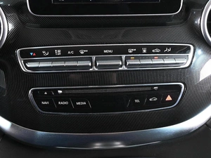 Минивэн Mercedes-benz V-класс 2015 года, 3499000 рублей, Ростов-на-Дону