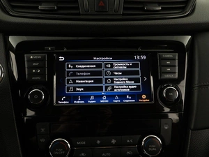 Внедорожник Nissan X-Trail 2021 года, 2318444 рублей, Москва