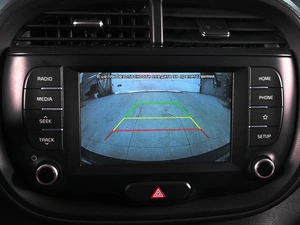 Внедорожник Kia Soul 2019 года, 2049000 рублей, Аксай