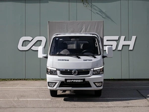 DongFeng Captain-T, I (2011—2024), 2023г. 2023 года, 1930000 рублей, Большой Сочи