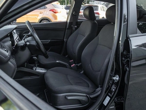 Седан Kia Rio 2015 года, 1099000 рублей, Большой Сочи
