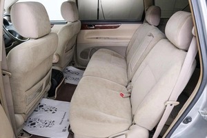 Минивэн Toyota Ipsum 2001 года, 829000 рублей, Красноярск