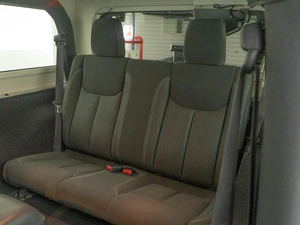 Внедорожник Jeep Wrangler 2014 года, 2983055 рублей, Москва