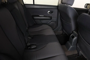 Хетчбэк Nissan Tiida 2007 года, 649000 рублей, Пермь