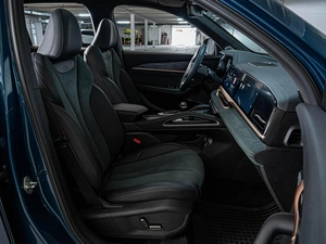 Внедорожник Geely Monjaro 2023 года, 3250000 рублей, Ставрополь