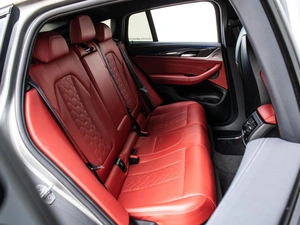 Внедорожник BMW X4 M 2019 года, 5990000 рублей, Краснодар