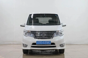 Минивэн Nissan Serena 2015 года, 1399000 рублей, Новокузнецк