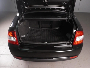 Седан ВАЗ (LADA) Priora 2016 года, 759000 рублей, Красный Пахарь