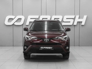 Внедорожник Toyota RAV4 2017 года, 1999000 рублей, Ростов-на-Дону