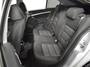 Лифтбек Skoda Octavia 2010 года, 598100 рублей, Казань