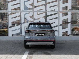 Внедорожник Volkswagen Tharu XR 2026 года, 3074000 рублей, Ставрополь