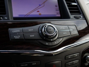 Внедорожник Nissan Patrol 2012 года, 2770000 рублей, Большой Сочи