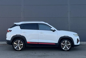 Внедорожник Changan CS35 Plus 2023 года, 1680000 рублей, Солонцы