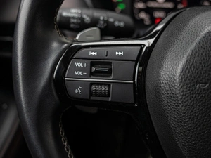 Внедорожник Honda ZR-V 2024 года, 3780000 рублей, Краснодар