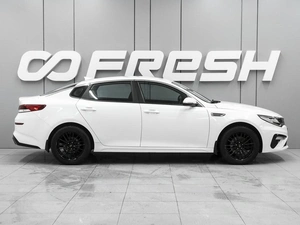 Седан Kia Optima 2019 года, 1650000 рублей, Ростов-на-Дону
