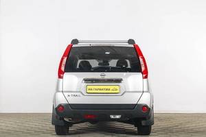 Внедорожник Nissan X-Trail 2012 года, 1199000 рублей, Тюмень