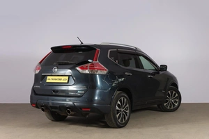 Внедорожник Nissan X-Trail 2015 года, 2099000 рублей, Новосибирск