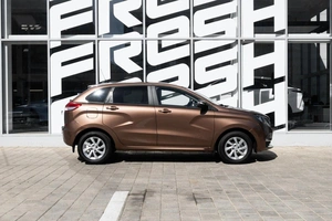Хетчбэк ВАЗ (LADA) XRAY 2017 года, 850000 рублей, Ставрополь