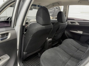 Седан Subaru Impreza 2008 года, 644000 рублей, Ростов-на-Дону