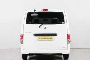 Минивэн Mitsubishi Delica 2012 года, 1049000 рублей, Красноярск