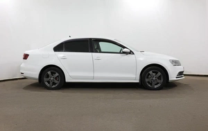 Седан Volkswagen Jetta 2016 года, 1149000 рублей, Орёл