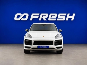 Внедорожник Porsche Cayenne S 2019 года, 6999046 рублей, Москва