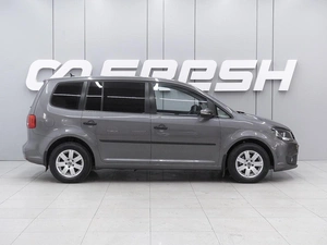 Минивэн Volkswagen Touran 2011 года, 1189000 рублей, Ростов-на-Дону