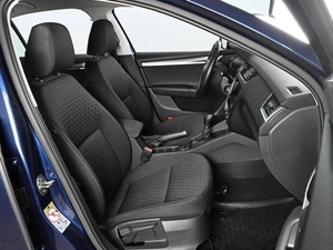 Лифтбек Skoda Octavia 2017 года, 1599000 рублей, Ростов-на-Дону