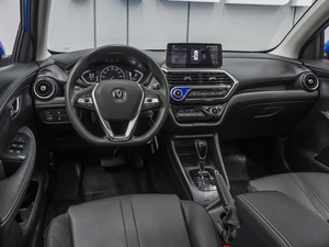 Седан Changan Alsvin 2023 года, 1040000 рублей, Ростов-на-Дону