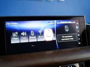 Внедорожник Lexus LX 2016 года, 4999077 рублей, Москва