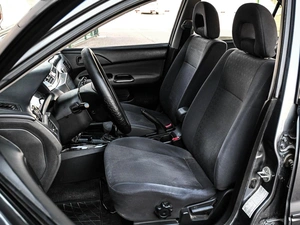 Седан Mitsubishi Lancer 2005 года, 759000 рублей, Кирилловка
