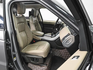 Внедорожник Land Rover Range Rover Sport 2020 года, 5399111 рублей, Ставрополь