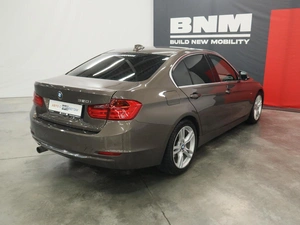 Седан BMW 3 серии 2013 года, 1905000 рублей, Курск