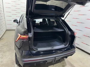 Внедорожник Jetour Dashing 2024 года, 2330000 рублей, Красноярск