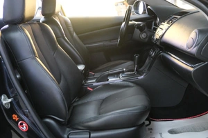 Седан Mazda 6 2010 года, 949000 рублей, Омск