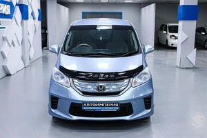 Минивэн Honda Freed 2012 года, 973000 рублей, Солонцы