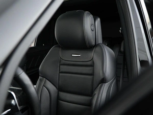 Внедорожник Mercedes-benz GLS-класс AMG 2018 года, 6850046 рублей, Москва