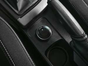 Внедорожник Renault Duster 2021 года, 1629000 рублей, Ростов-на-Дону