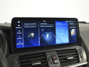 Внедорожник BMW X3 2012 года, 1583100 рублей, Казань