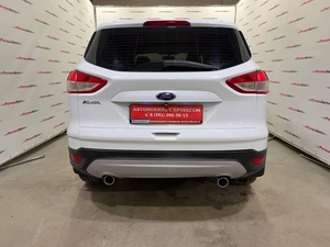 Внедорожник Ford Kuga 2014 года, 1290000 рублей, Красноярск