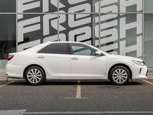 Седан Toyota Camry 2015 года, 1935000 рублей, Краснодар