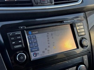 Внедорожник Nissan Qashqai 2016 года, 1799000 рублей, Ижевск