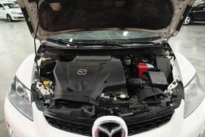 Внедорожник Mazda CX-7 2011 года, 1250000 рублей, Курск