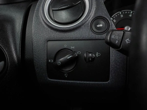 Хетчбэк Ford Fusion 2008 года, 415000 рублей, Воронеж