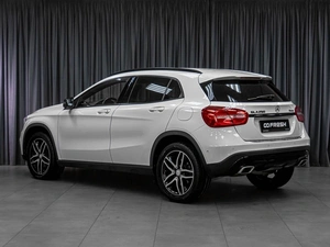 Внедорожник Mercedes-benz GLA-класс 2016 года, 2199000 рублей, Тюмень