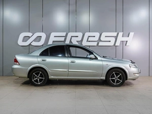 Седан Nissan Almera Classic 2006 года, 579000 рублей, Воронеж