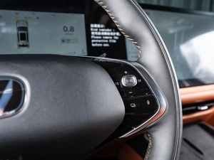 Внедорожник Changan CS75 Plus 2026 года, 3710000 рублей, Волгоград