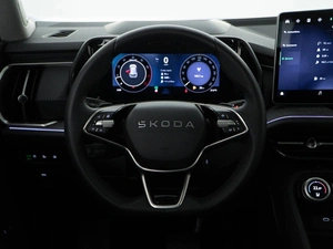 Внедорожник Skoda Kodiaq 2025 года, 5899077 рублей, Москва