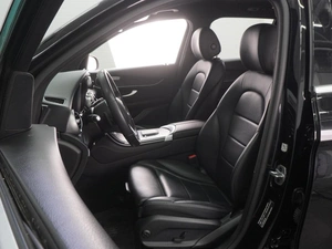 Внедорожник Mercedes-benz GLC-класс 2019 года, 4017000 рублей, Воронеж