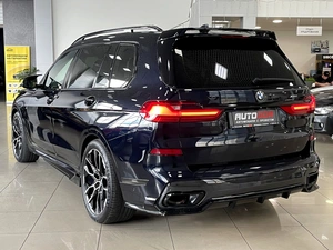 Внедорожник BMW X7 2019 года, 6800000 рублей, Солонцы